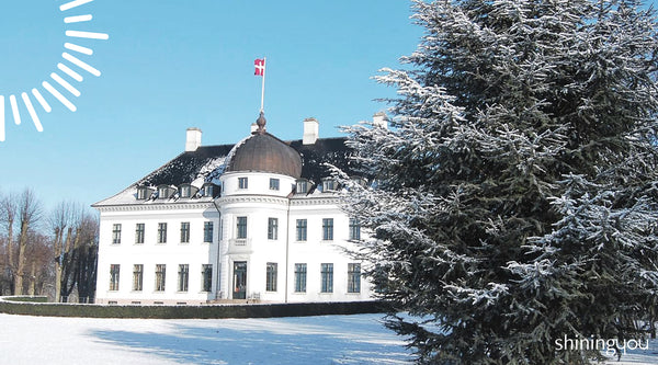 Bernstorff Slot julemarked 2022