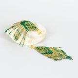 Tassel øresmykker fra Christel hos Shining You