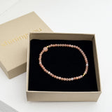 SUN LIGHT solsten armbånd fra JINS hos Shining You