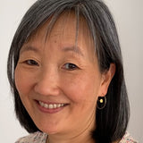 Forgyldte-sølv-øreringe -stjerneskud fra MaraAger hos Shining You