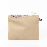 Dimsetaske syet af evam hos Shining You