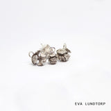 Cypres kogle sølvvedhæng fra EVA LUNDTORP hos Shining You