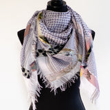 GLIMT tørklæde hos Shining You