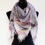 GLIMT tørklæde hos Shining You