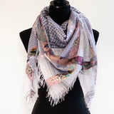 GLIMT tørklæde hos Shining You