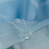 Heiring NORIA sølv vedhæng hos Shining You