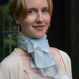 ALL-IS-WELL Tørklæde fra A PRAYER INTO THE WORLD hos Shining You