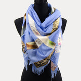 Shining You GLIMT tørklæde