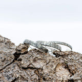 EVA LUNDTORP- BARK øreringe hos Shining You