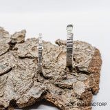 EVA LUNDTORP- BARK øreringe hos Shining You