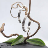 EVA LUNDTORP- BARK øreringe hos Shining You