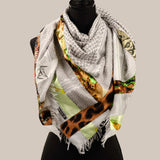 Shining You GLIMT tørklæde