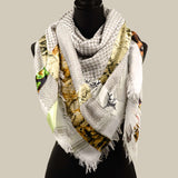 Shining You GLIMT tørklæde