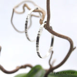 EVA LUNDTORP- BARK øreringe hos Shining You