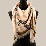 Shining You GLIMT tørklæde