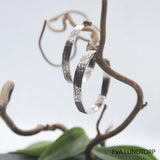 EVA LUNDTORP- BARK øreringe hos Shining You