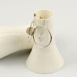 Planet-øreringe MaraAger hos Shining You