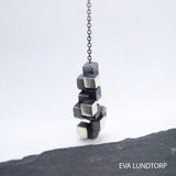 EVA LUNDTORP- CUBE smykker hos Shining You
