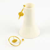 Planet-øreringe MaraAger hos Shining You