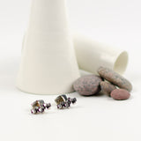 EVA LUNDTORP- CUBE manchetknapper hos Shining You