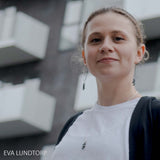 EVA LUNDTORP- CUBE vedhæng hos Shining You