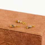 Månesten Moon Light vedhæng fra JINS hos Shining You