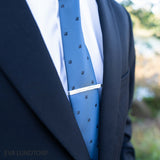 EVA LUNDTORP- LINES slipsenål hos Shining You