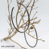 EVA LUNDTORP- MECHANIC øreringe hos Shining You