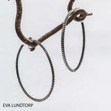 EVA LUNDTORP- MECHANIC øreringe hos Shining You