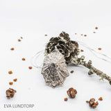 EVA LUNDTORP- NATURE halskæde hos Shining You