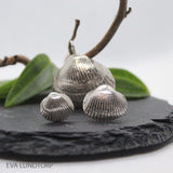 EVA LUNDTORP- Musling øreringe hos Shining You