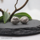 EVA LUNDTORP- Musling øreringe hos Shining You