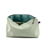 Toilettaske-unisex-evam hos Shining You