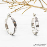 EVA LUNDTORP- URBAN øreringe hos Shining You