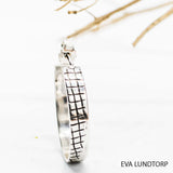 EVA LUNDTORP- URBAN øreringe hos Shining You