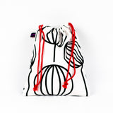 Dimsetaske syet af eva-m hos Shining You