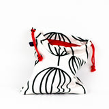 Dimsetaske syet af eva-m hos Shining You