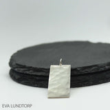 EVA LUNDTORP sølv vedhæng hos Shining You