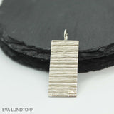 EVA LUNDTORP- BARK vedhæng hos Shining You