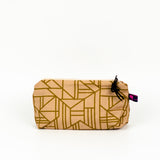 Toilettaskesæt syet af eva-m hos Shining You