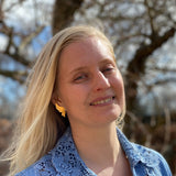 Guld Forgyldte eventyrlige englevinger fra MaraAger hos Shining You