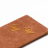 Øresmykker fra MaraAger hos Shining You