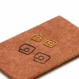 Øresmykker fra MaraAger hos Shining You