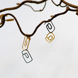 Øresmykker fra MaraAger hos Shining You