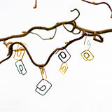 Øresmykker fra MaraAger hos Shining You