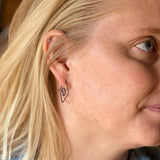 Øresmykker fra MaraAger hos Shining You