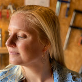 Øresmykker fra MaraAger hos Shining You