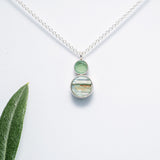 Shining You halskæde fra ROMAN by ELLO