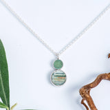 Shining You halskæde fra ROMAN by ELLO