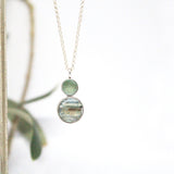 Shining You halskæde fra ROMAN by ELLO